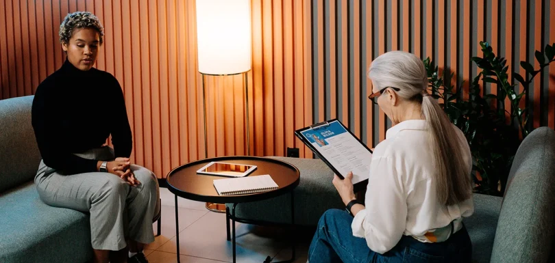 Unternehmensberatung in Anspruch nehmen