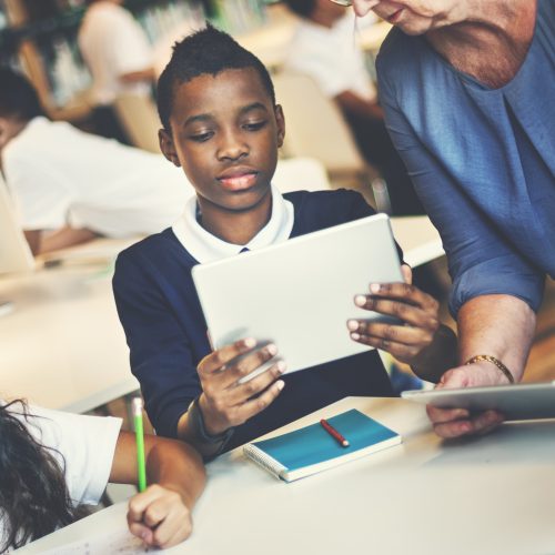 Effiziente Strategien für Bildung und Forschung