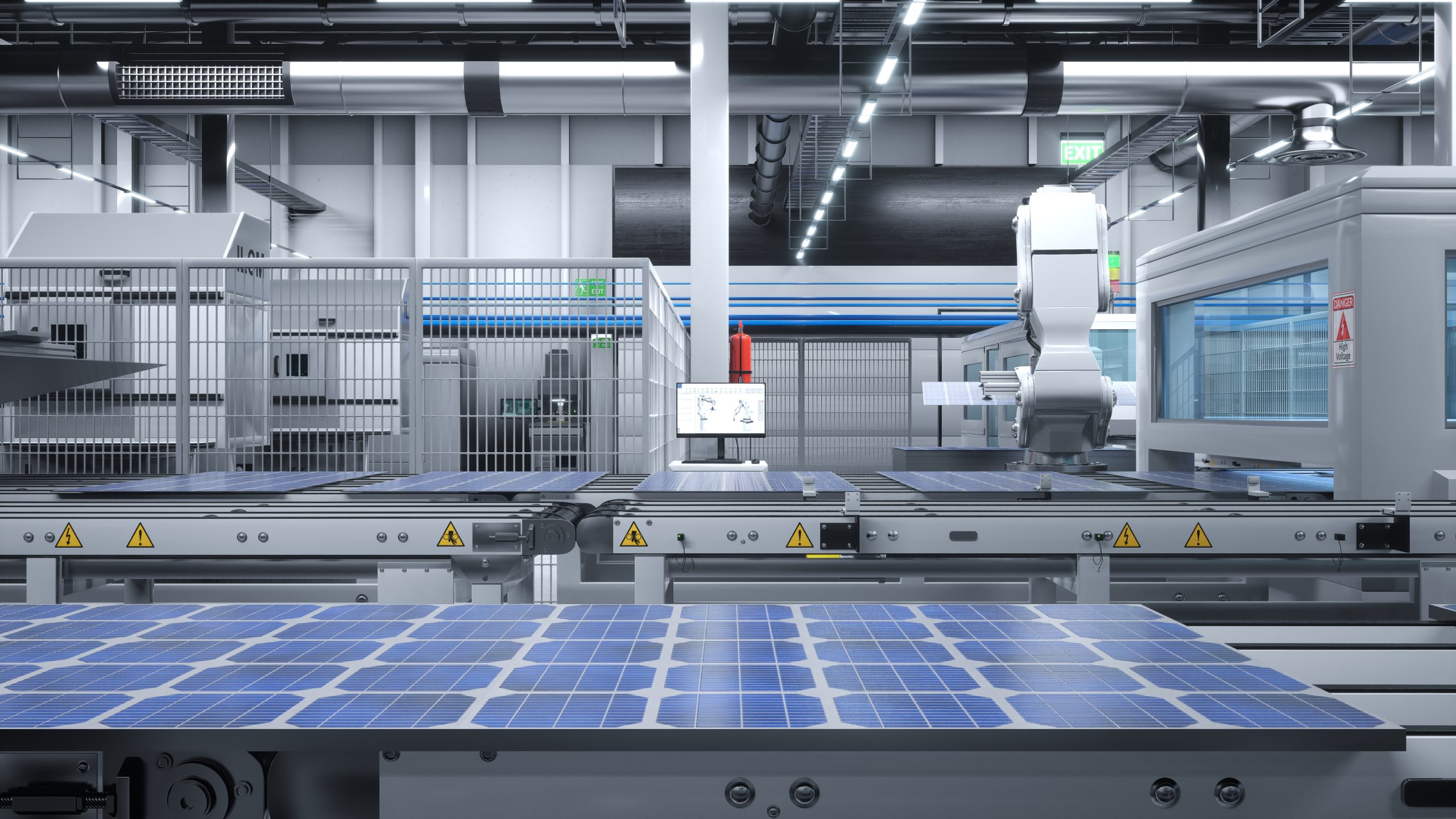 Datengetriebene Lösungen für Energie und natürliche Ressourcen