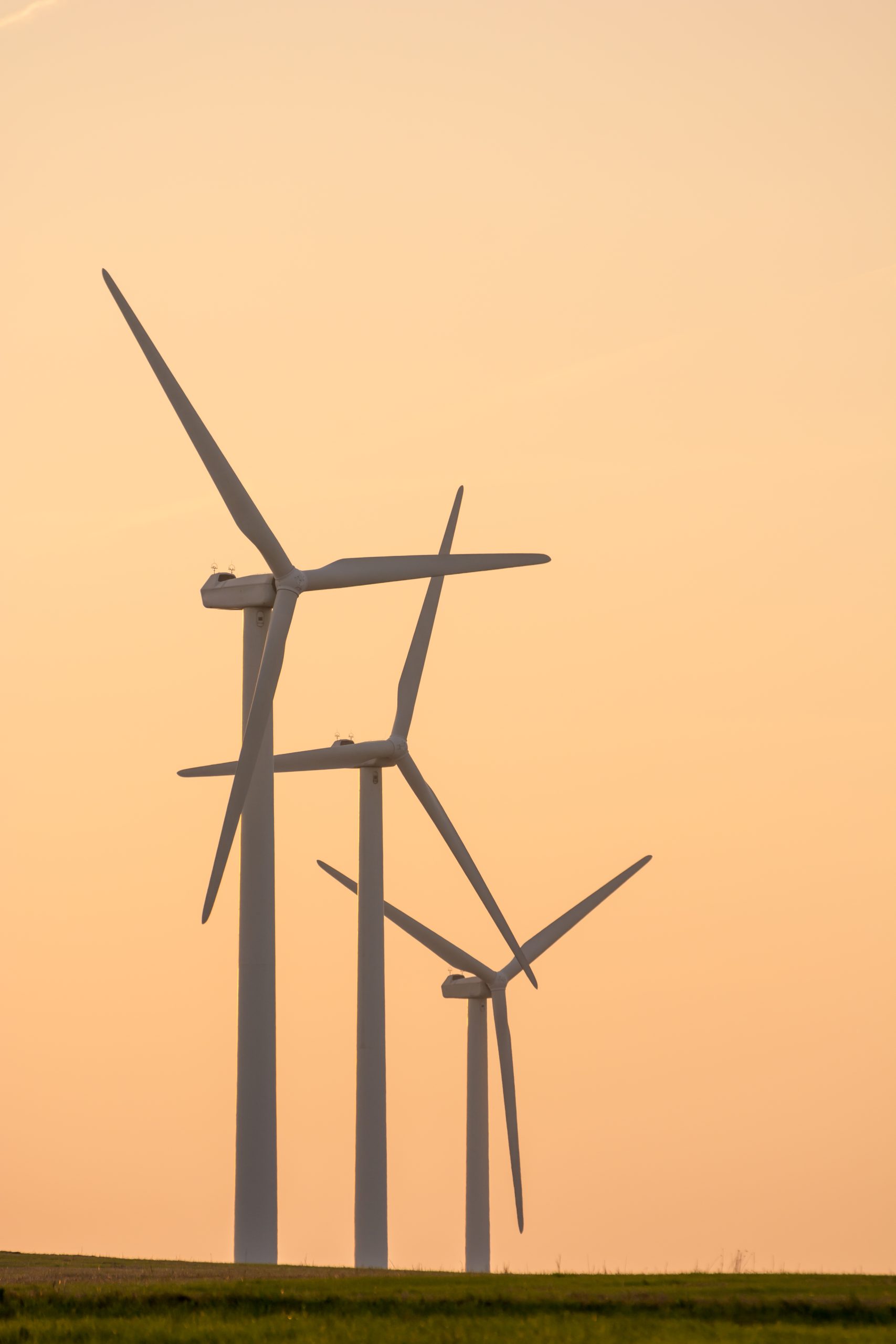 Datengetriebene Lösungen für Energie und natürliche Ressourcen
