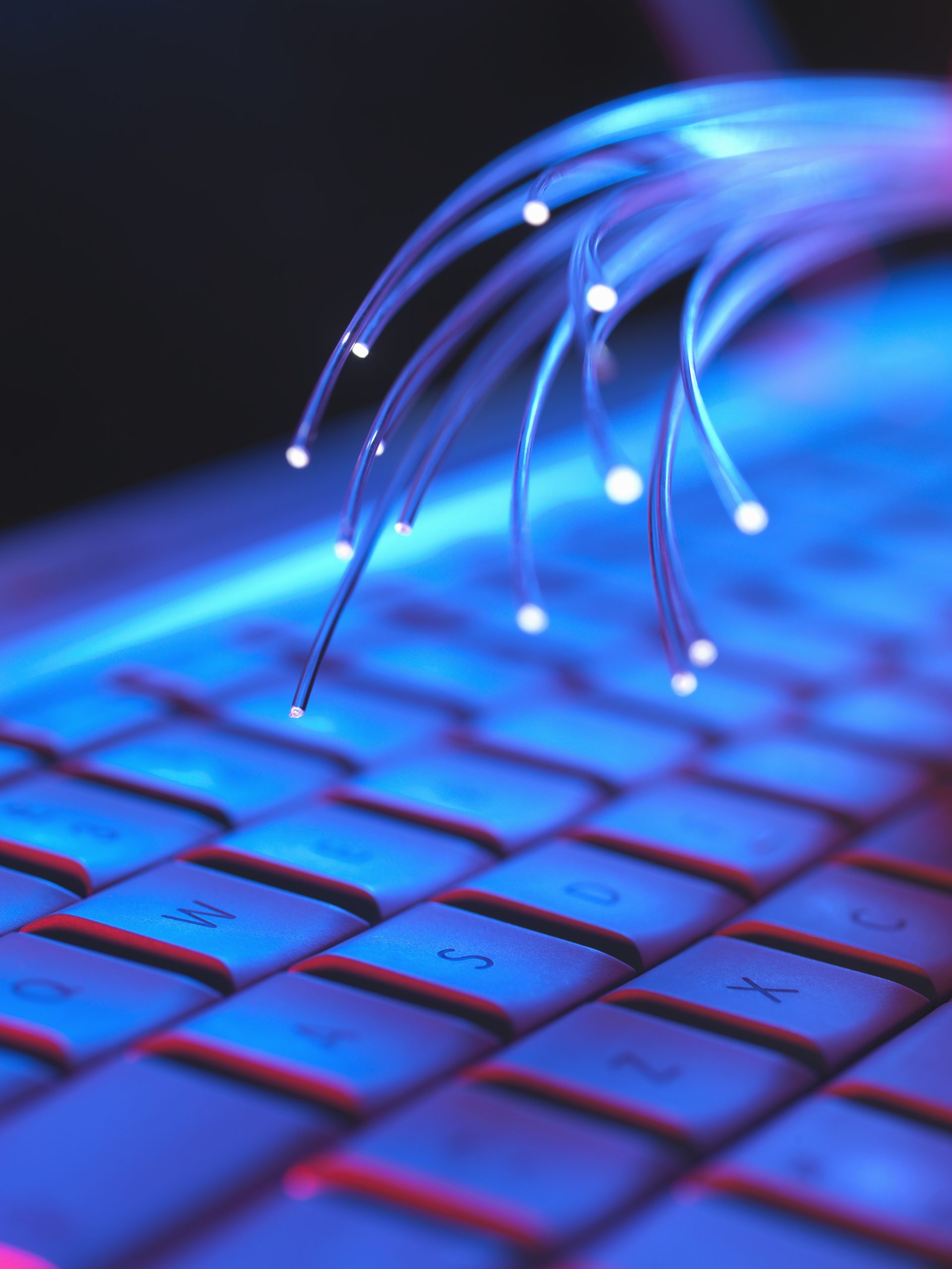 Effiziente Beratung für die Informations- und Kommunikationstechnologie