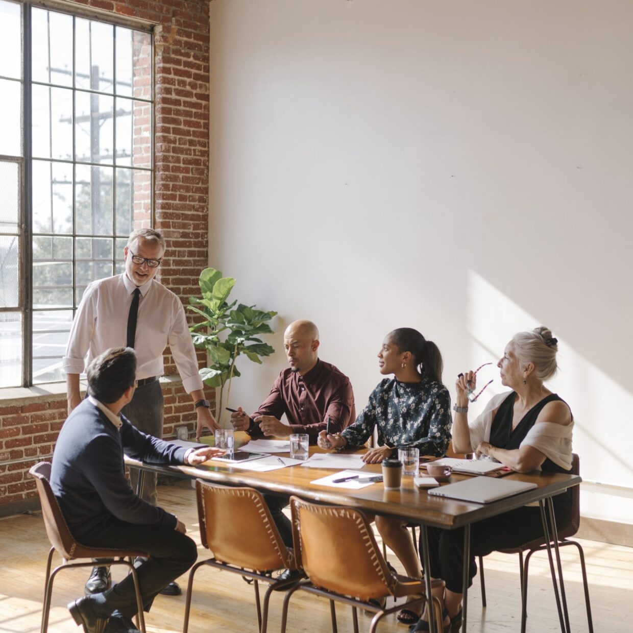 Unsere Expertise für Ihren Erfolg