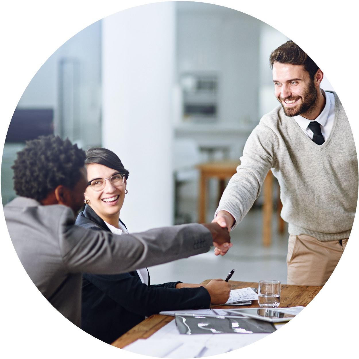 Unsere Expertise für Ihren Erfolg