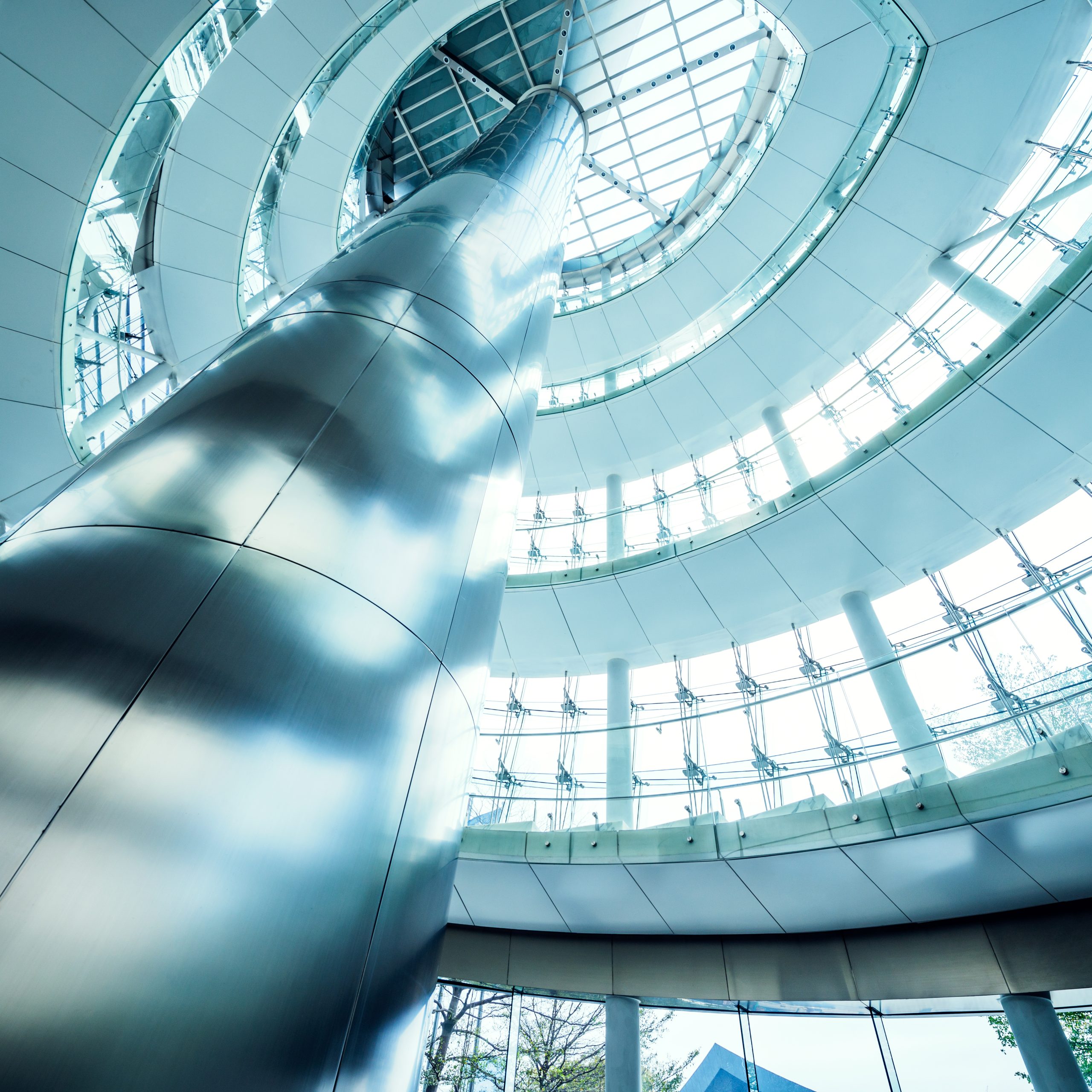Unternehmensstruktur und Erfolg